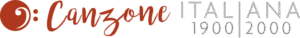Logo des Portals Canzone Italiana, http://www.canzoneitaliana.it/