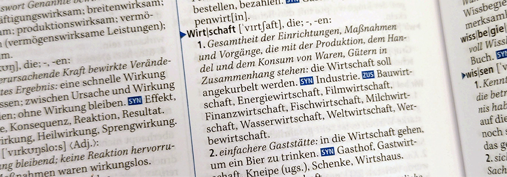 Tipps zum Hausarbeiten-Schreiben in den Wirtschaftswissenschaften